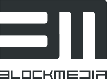 Martin Block Logo